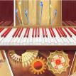 Mechanical Piano